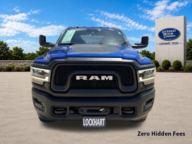 Used 2019 RAM 2500 Power Wagon AWD/4WD video 2