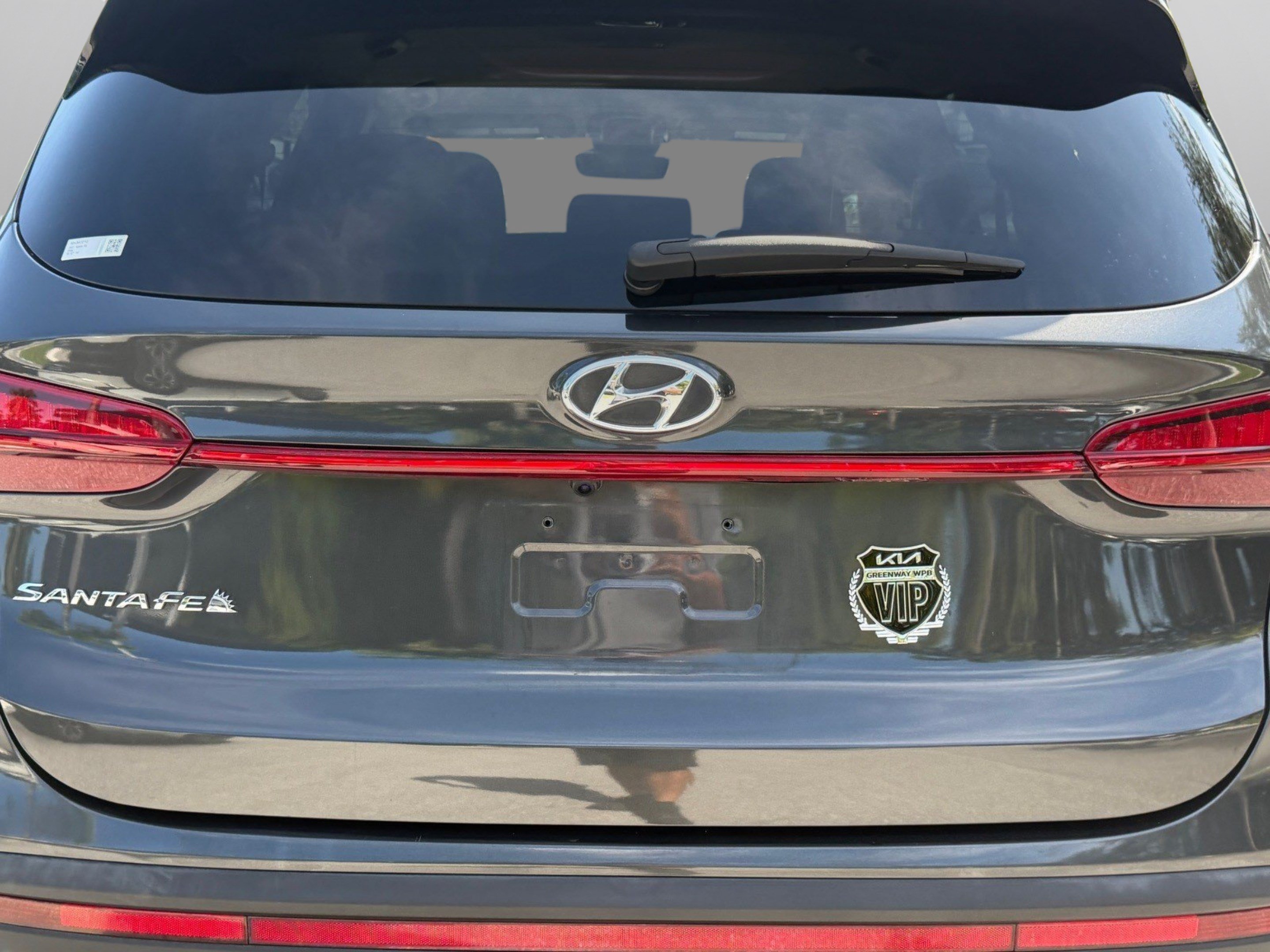 Used 2021 Hyundai Santa Fe SEL FWD image 37