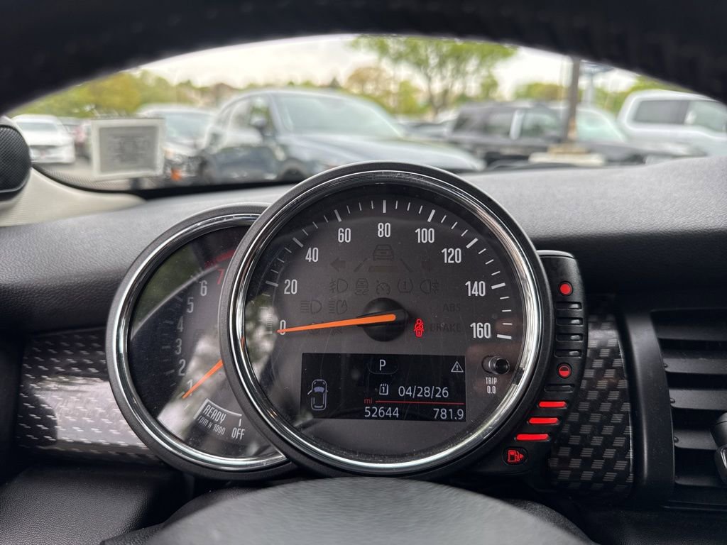 Used 2016 MINI Cooper S FWD image 13