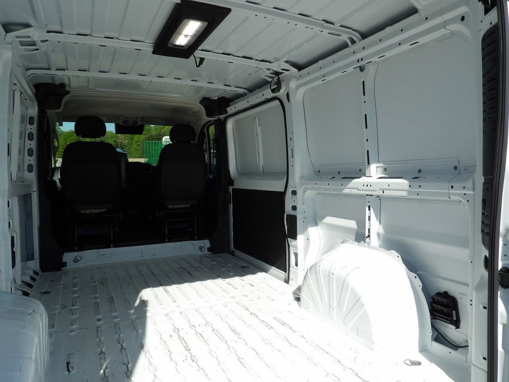 Used 2024 RAM ProMaster 1500 w/ Quick Order Package 22G SLT FWD image 44