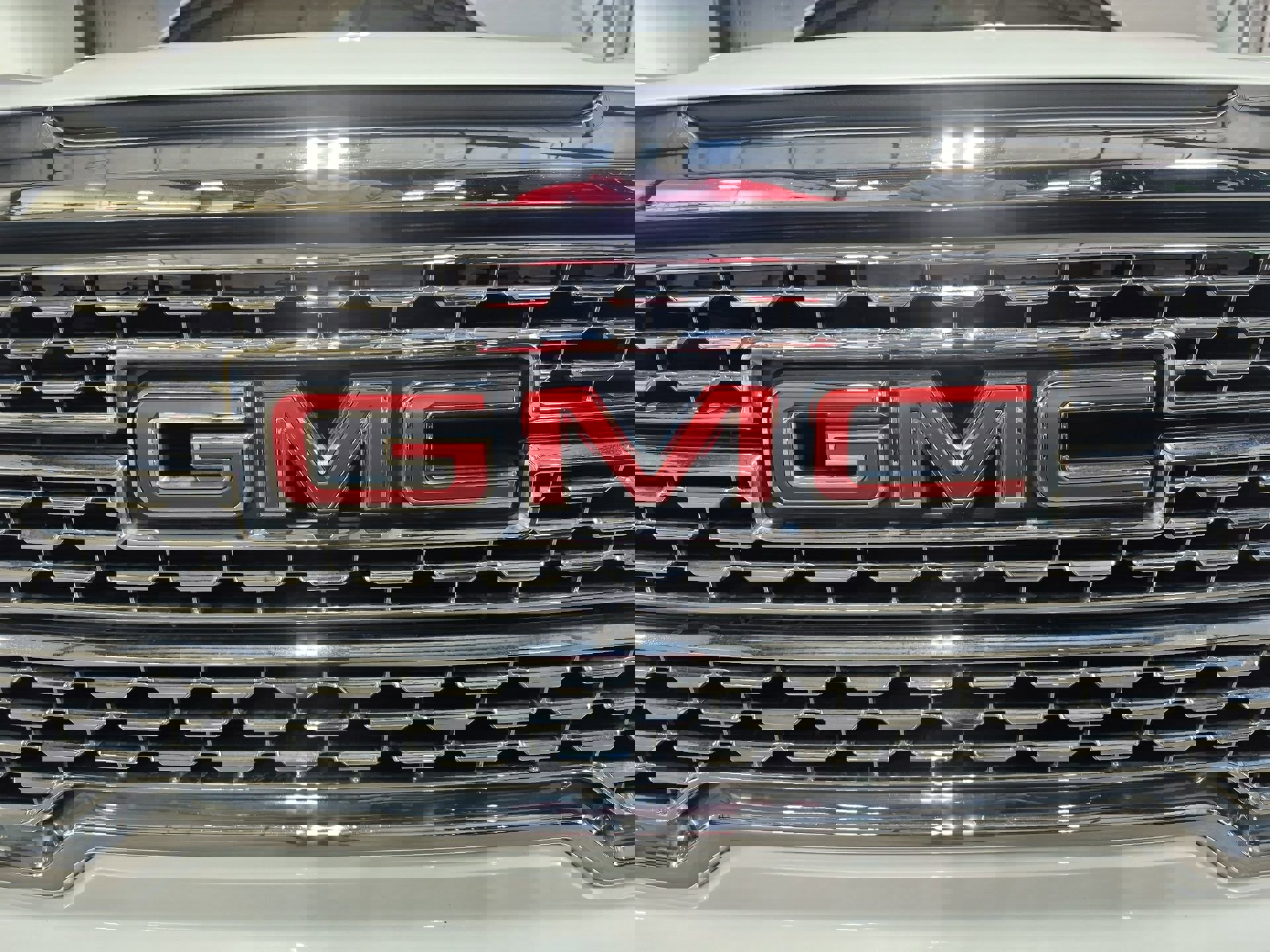 Certified 2022 GMC Sierra 1500 Denali w/ Denali Premium Package image 32