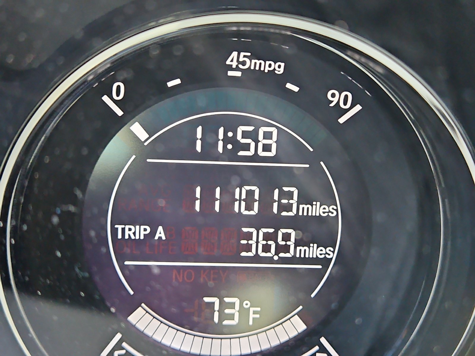 Used 2016 Honda HR-V EX-L image 25