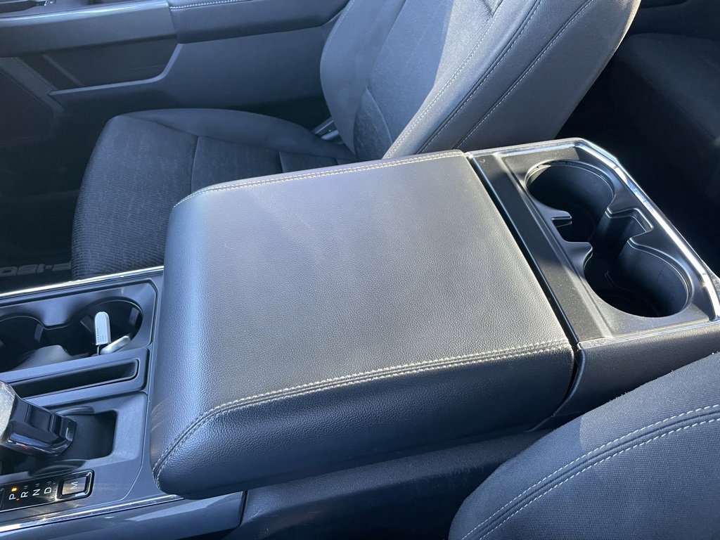 Used 2022 Ford F150 XLT w/ Equipment Group 302A High image 52