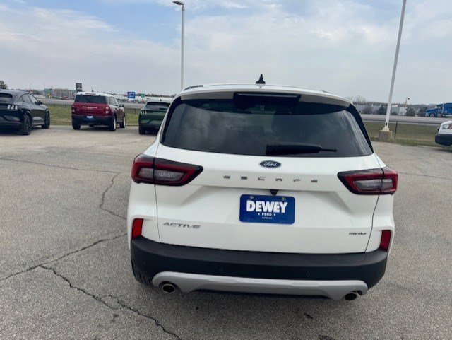Certified 2023 Ford Escape Active w/ Tech Pack #2 image 7