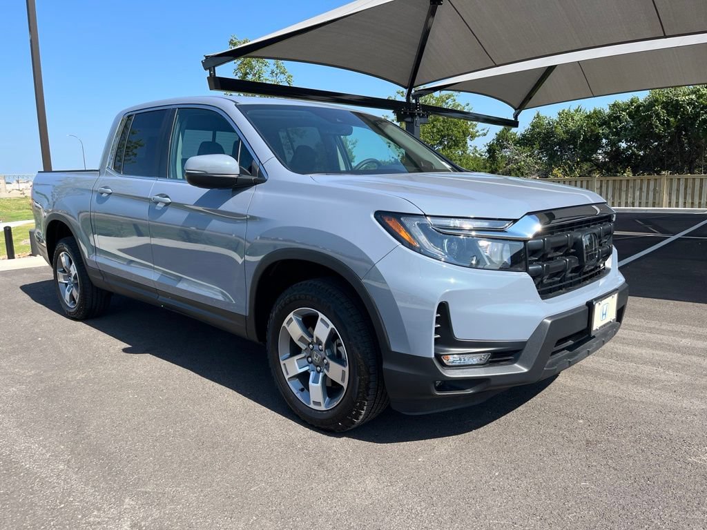 Certified 2026 Honda Ridgeline RTL image 3
