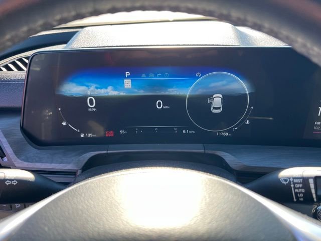 Used 2024 Kia Telluride SX X-Line image 19