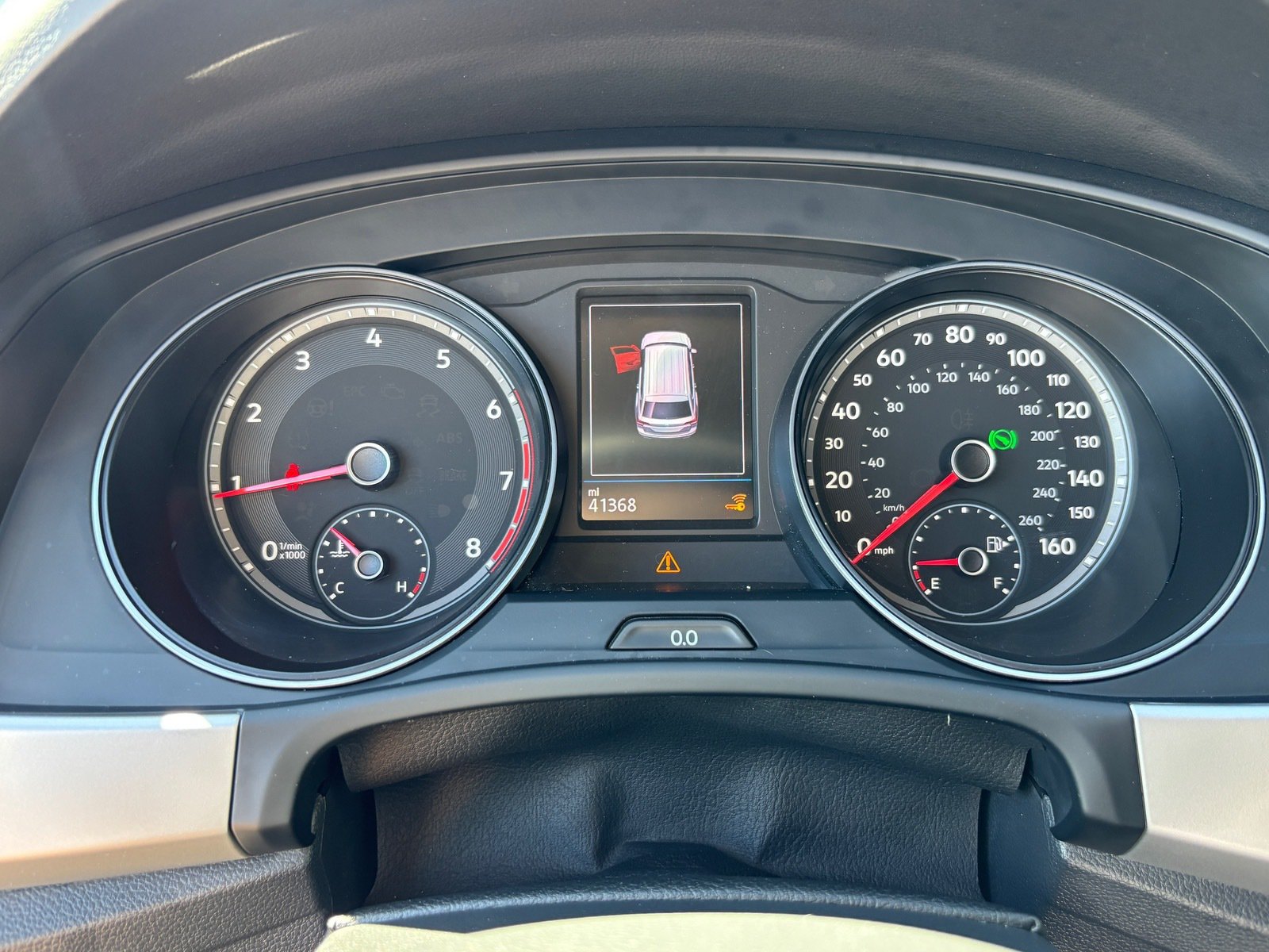 Used 2021 Volkswagen Atlas SE FWD image 13