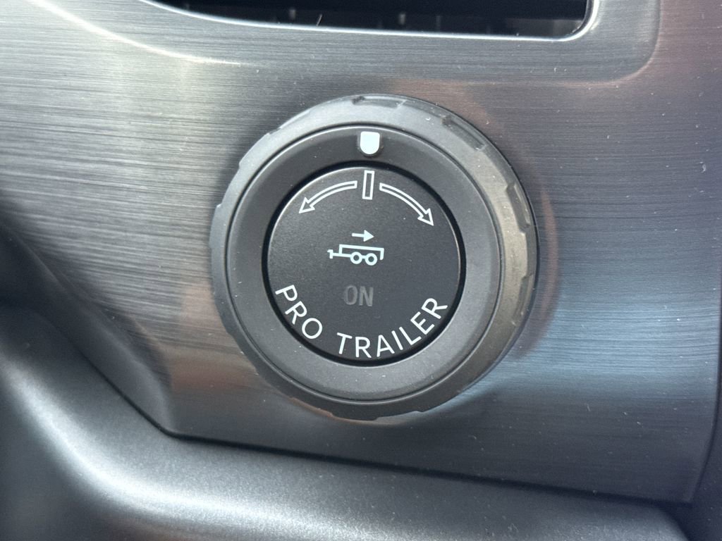 New 2025 Ford F150 Lightning Flash image 35