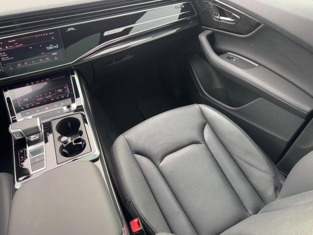 Used 2023 Audi Q7 2.0T Premium Plus image 15