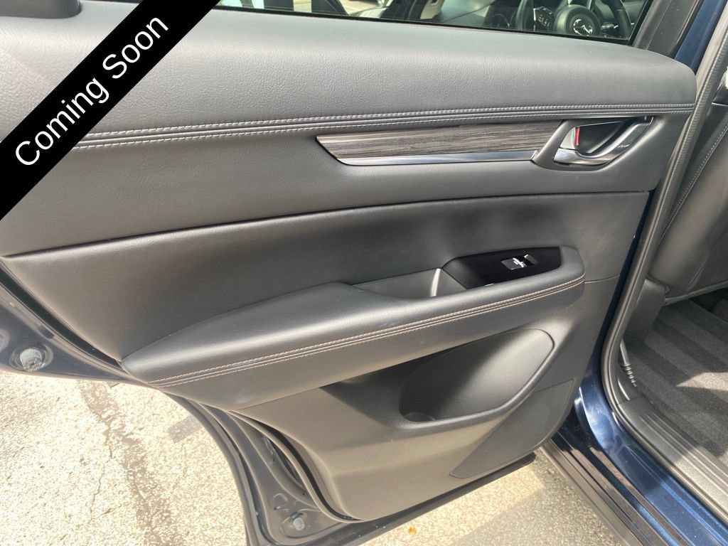 Used 2018 MAZDA CX-5 Grand Touring AWD/4WD image 20