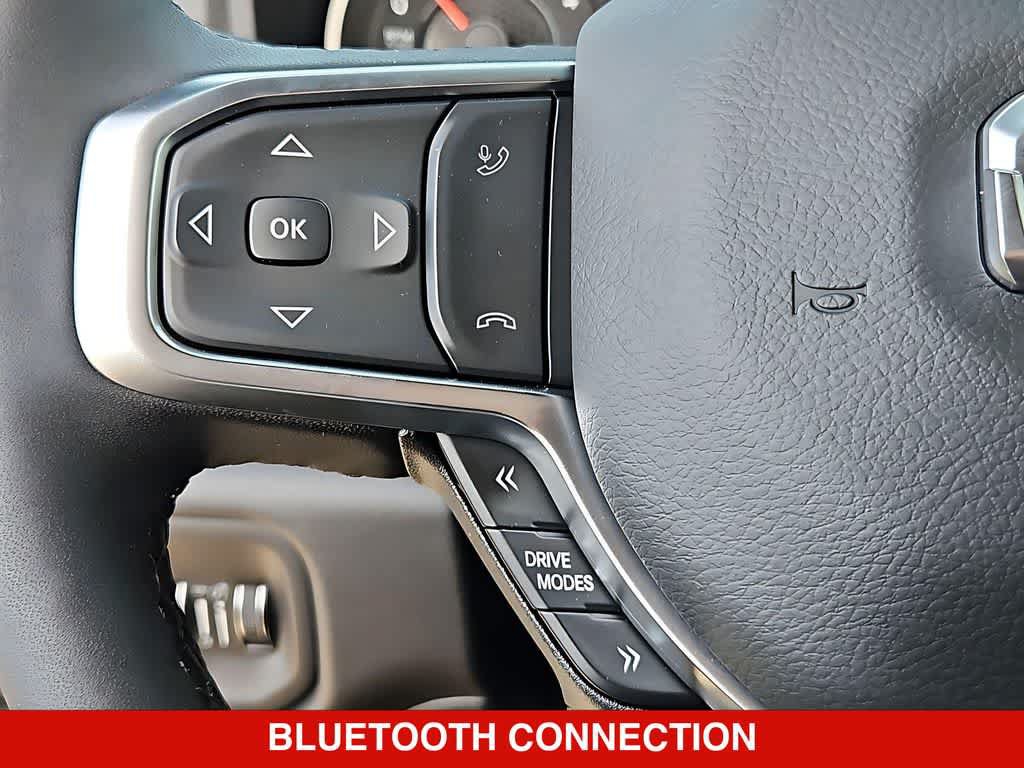 New 2026 RAM 1500 Lone Star AWD/4WD image 24
