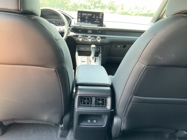 New 2027 Honda CR-V Sport-L image 28