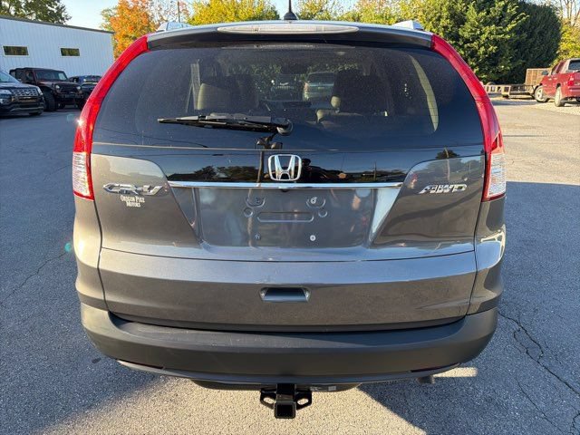 Used 2013 Honda CR-V EX-L image 11