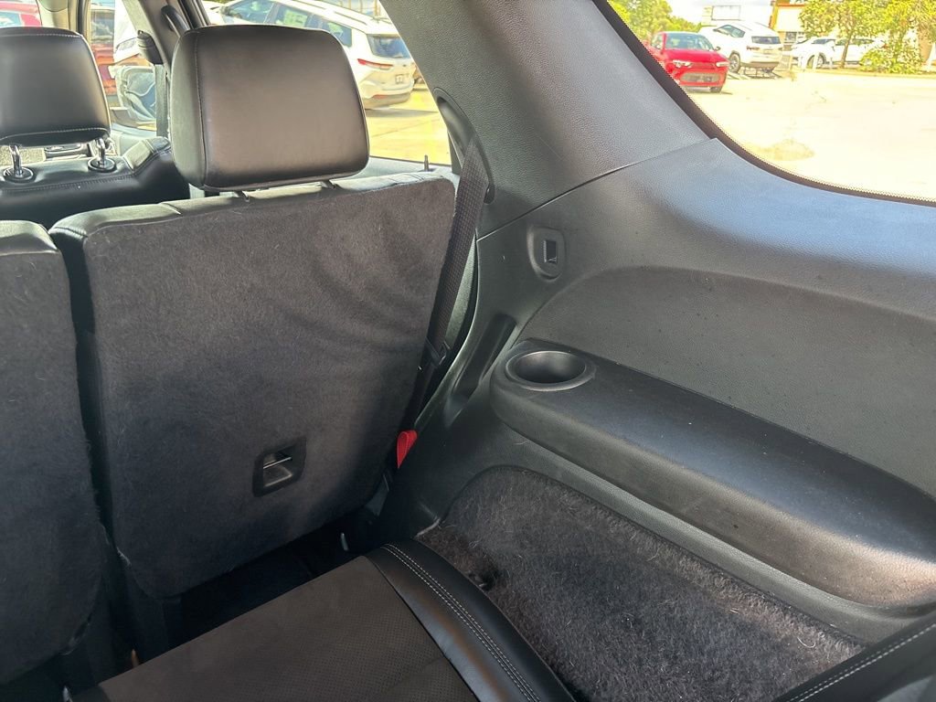 Used 2021 Dodge Durango GT image 46