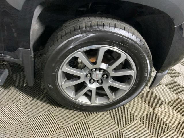 Used 2019 GMC Canyon Denali AWD/4WD image 37