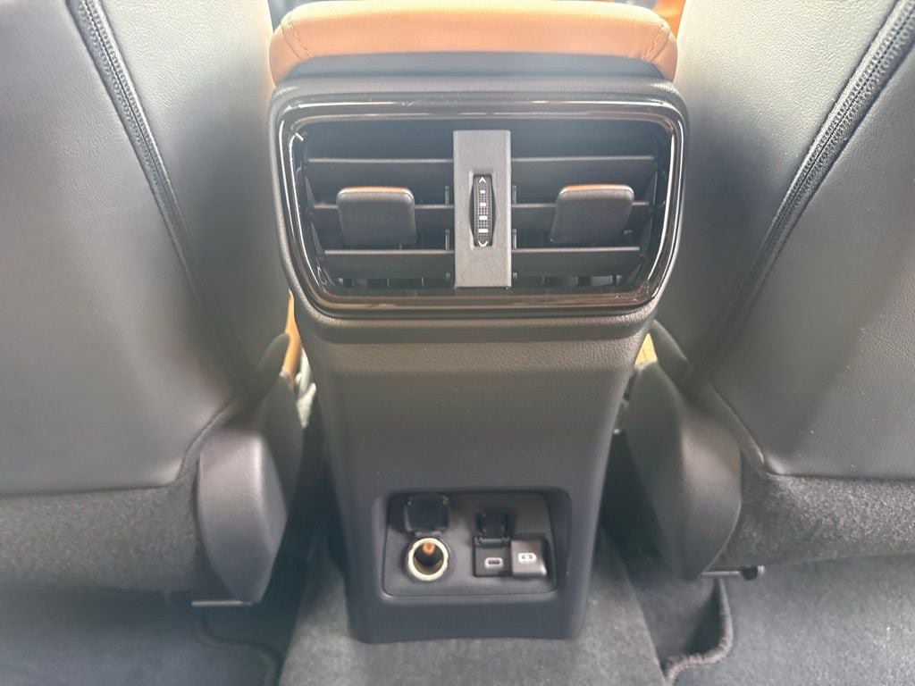 Used 2024 Lexus NX 350 AWD image 22