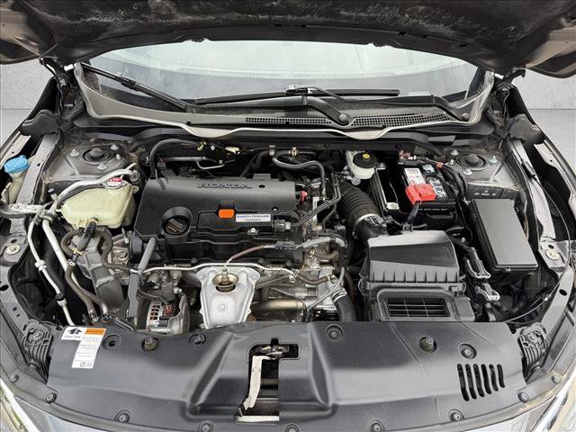 Used 2018 Honda Civic LX image 22