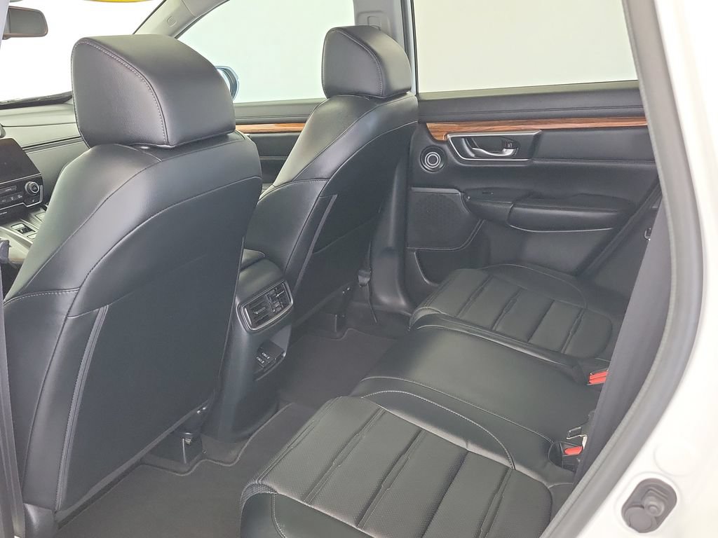 Used 2022 Honda CR-V Touring image 15
