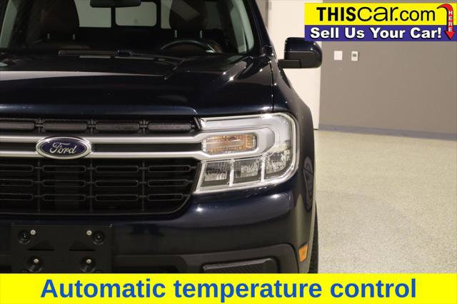 Used 2022 Ford Maverick Lariat image 12