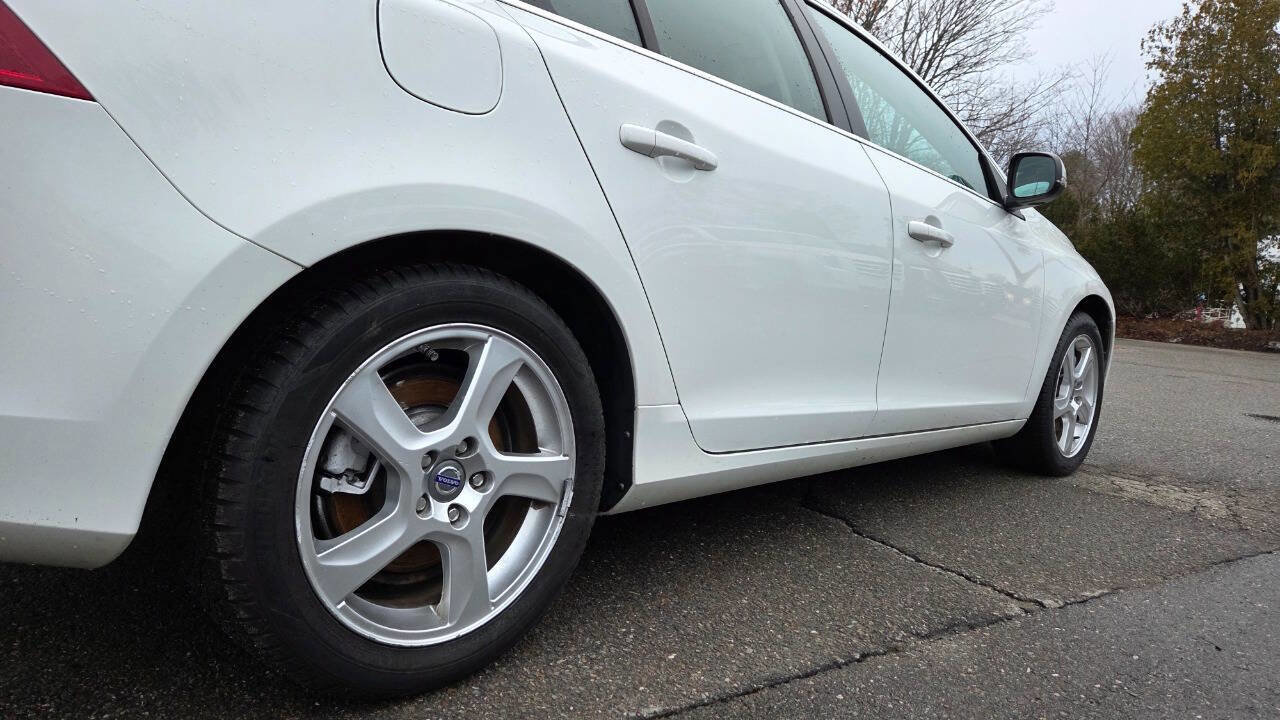 Used 2012 Volvo S60 T5 image 15