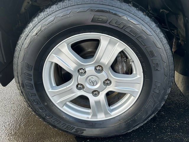 Used 2012 Toyota Tundra 4x4 Double Cab image 10
