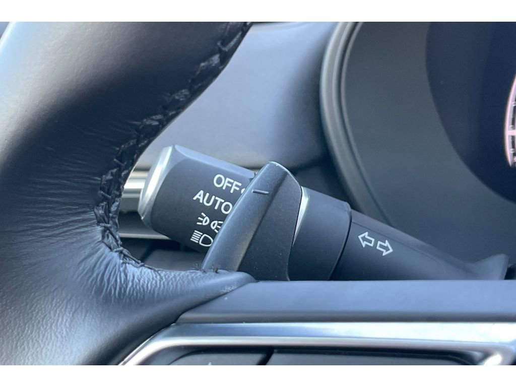 Certified 2025 Acura TLX w/ Technology Package image 35