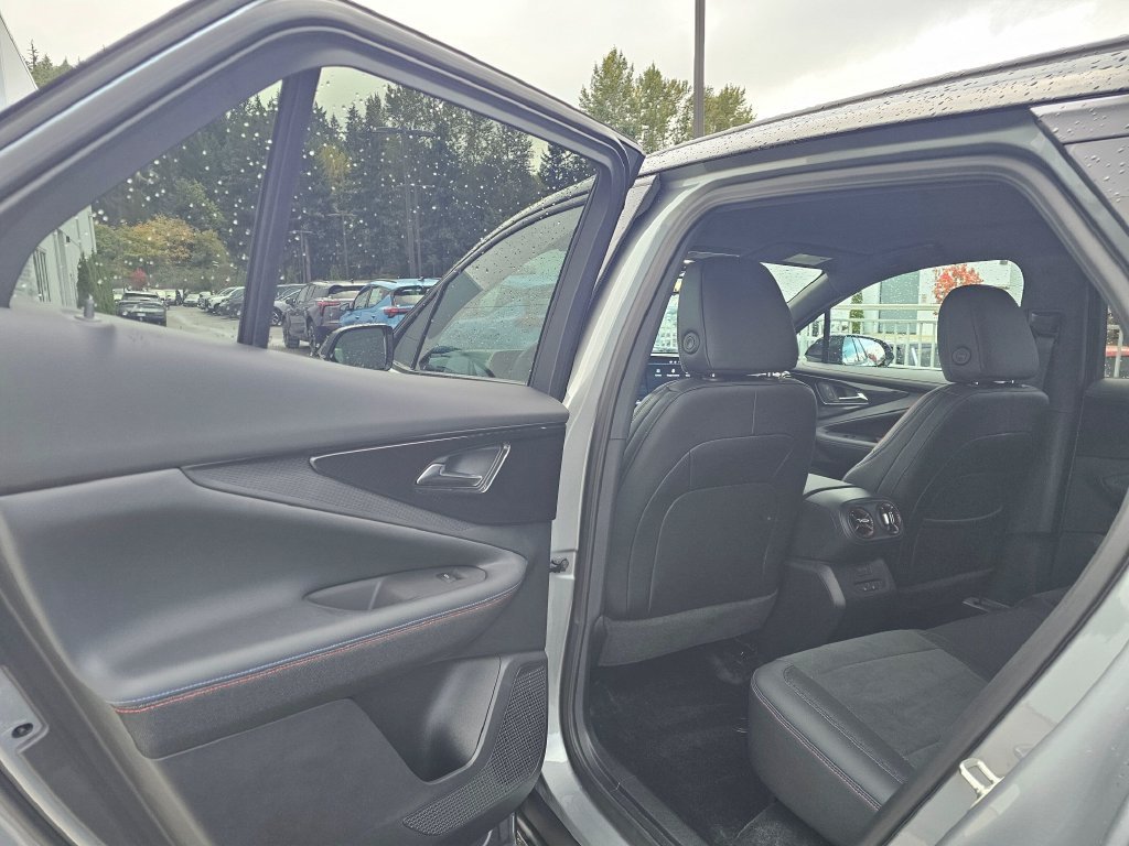 Used 2026 Chevrolet Blazer EV RS w/ Super Cruise Package AWD/4WD image 19