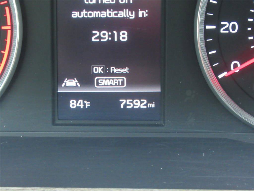 Used 2023 Kia K5 EX image 29