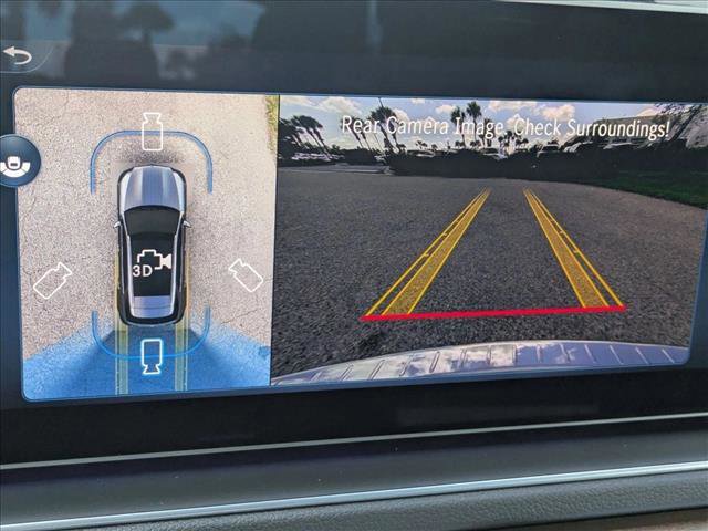 New 2026 Mercedes-Benz GLE 350 4MATIC image 13