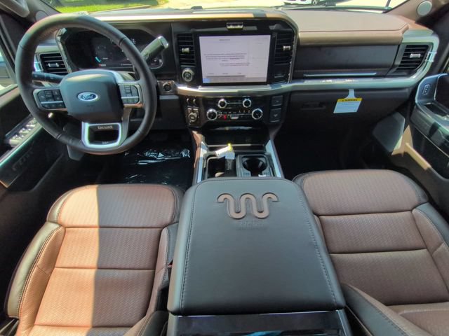 New 2026 Ford F250 King Ranch AWD/4WD image 15