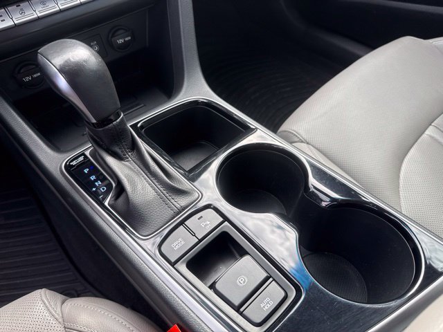 Used 2019 Hyundai Sonata Limited w/ Ultimate Package 02 FWD image 31