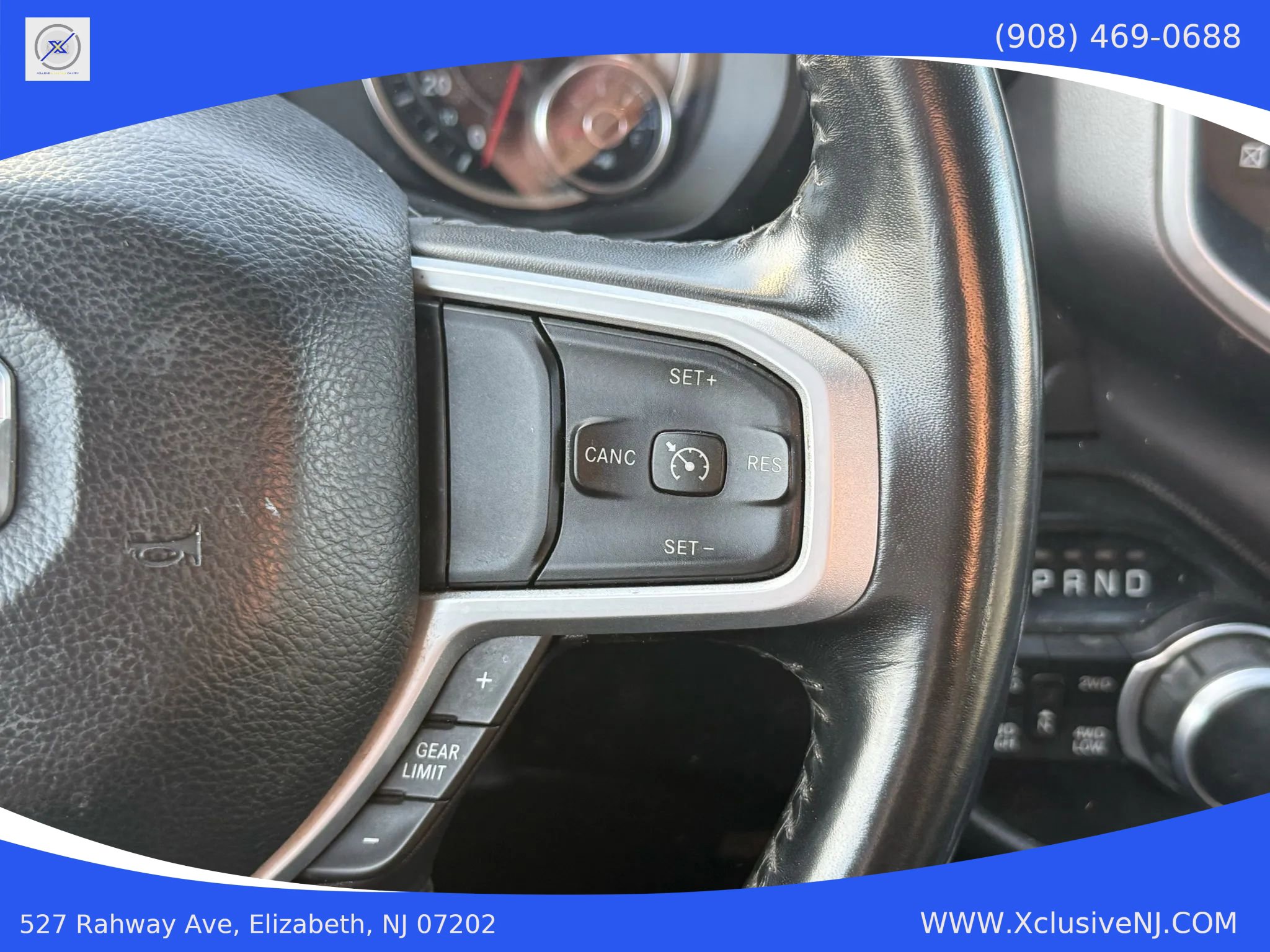 Used 2022 RAM 1500 Big Horn image 13