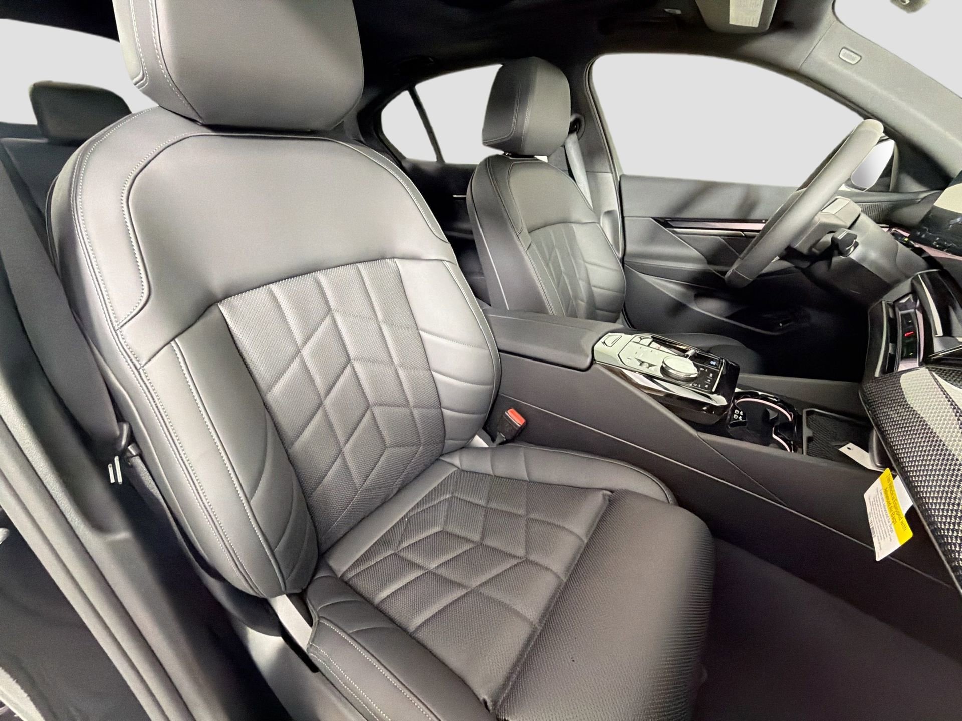 New 2026 BMW i5 eDrive40 w/ M Sport Package image 28