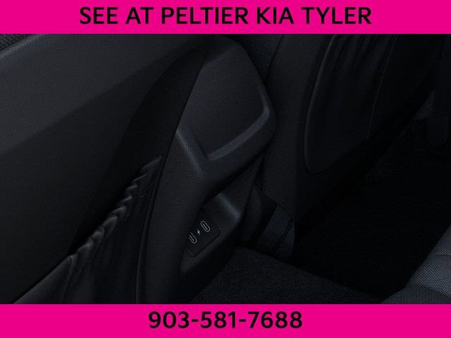 New 2026 Kia K5 LXS image 28