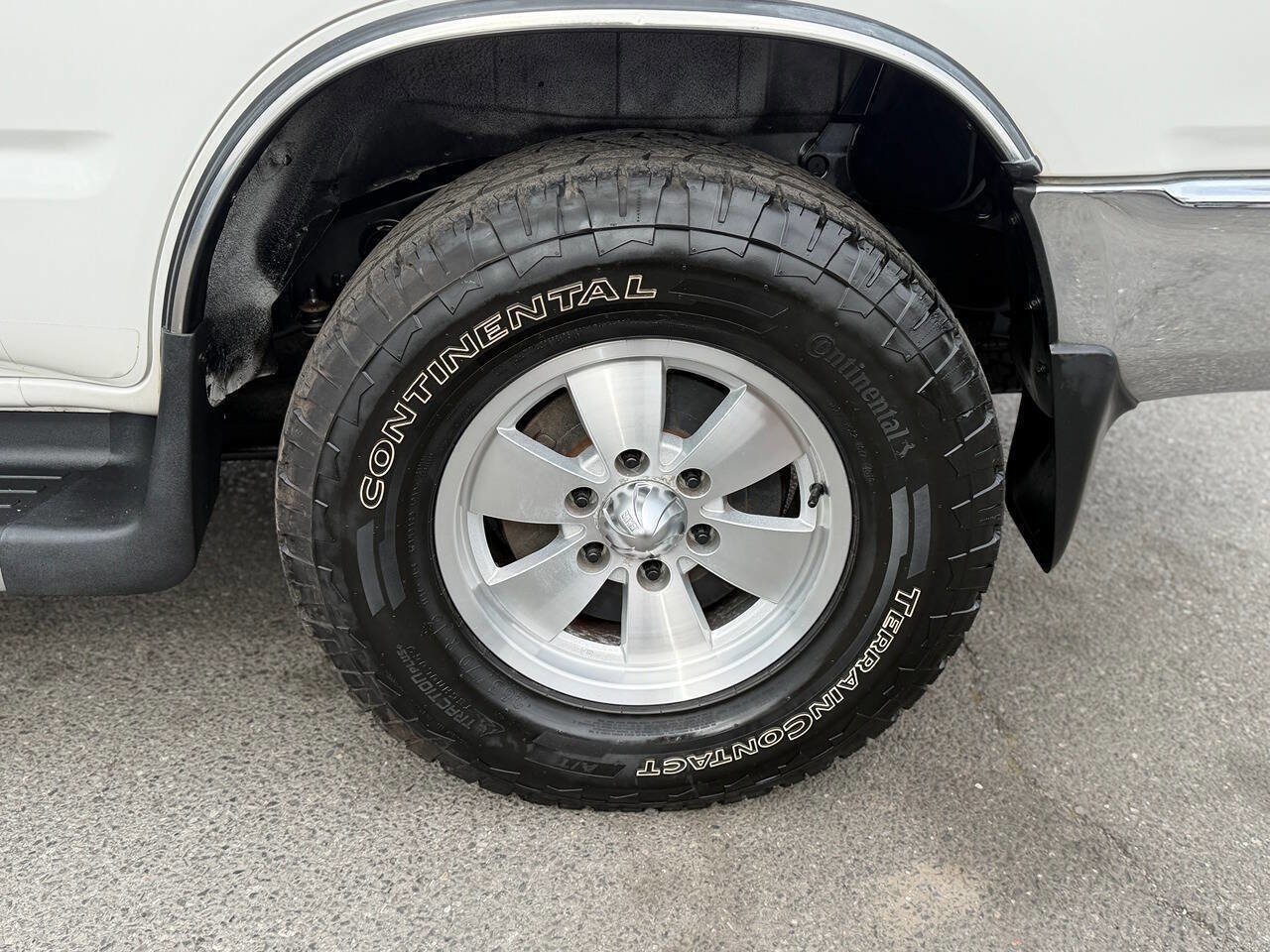 Used 2002 Toyota 4Runner SR5 image 86