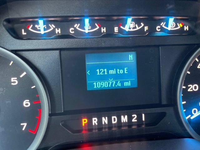 Used 2017 Ford F150 XLT AWD/4WD image 21
