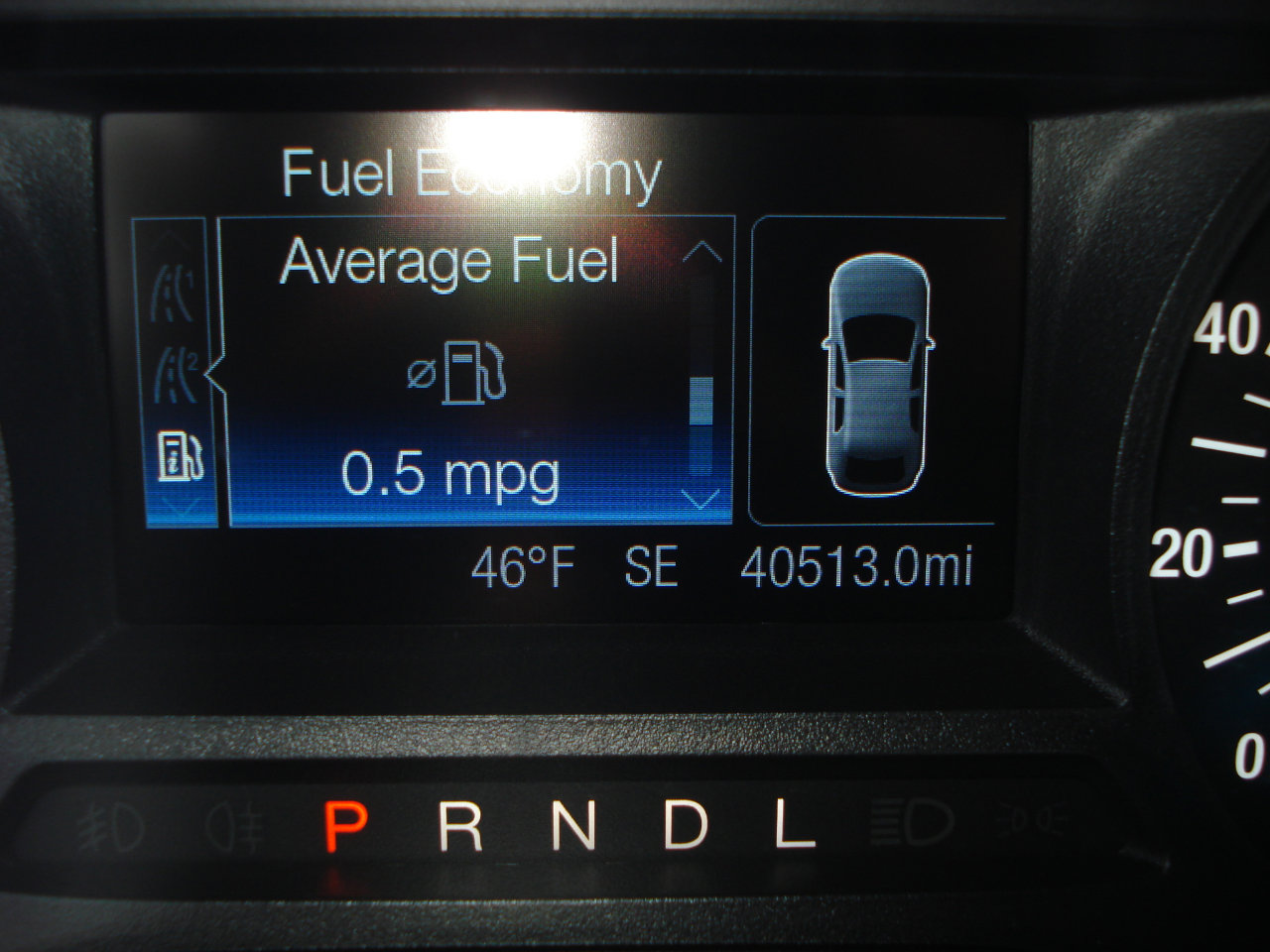 Used 2019 Ford Fusion S image 20