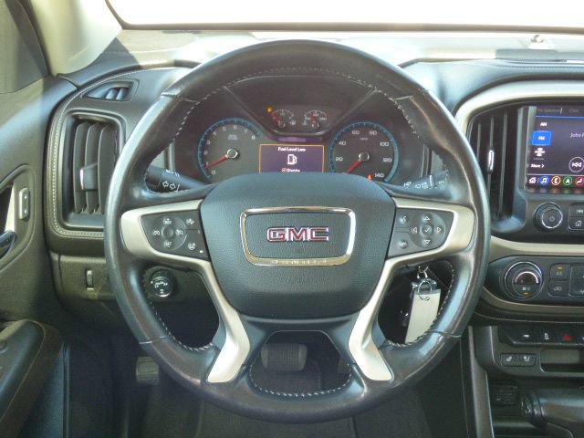 Used 2020 GMC Canyon Denali AWD/4WD image 19