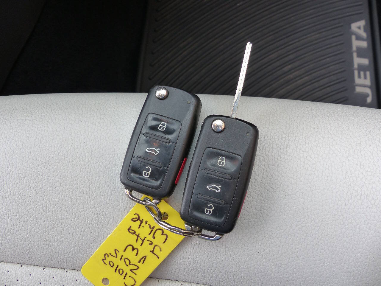 Used 2015 Volkswagen Jetta Sport FWD image 46