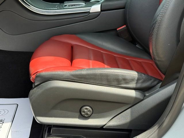 Used 2021 Mercedes-Benz GLC 43 AMG 4MATIC image 14