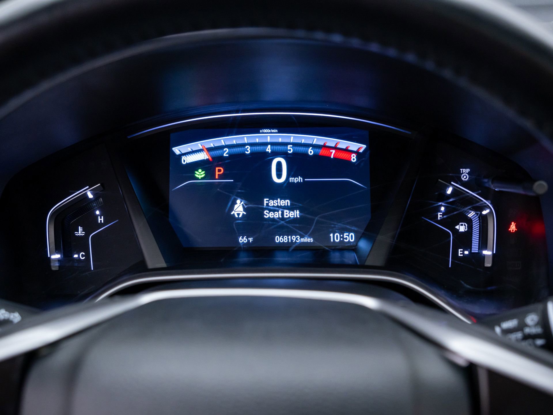 Used 2017 Honda CR-V Touring image 20
