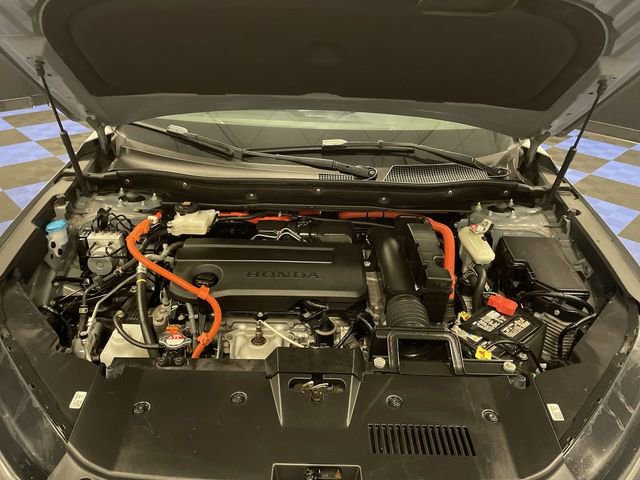 Certified 2023 Honda CR-V Sport Touring image 27