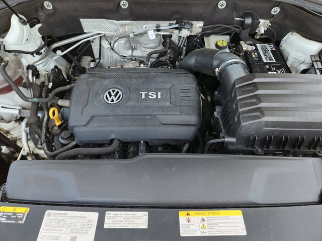 Used 2023 Volkswagen Atlas Cross Sport SE FWD image 31