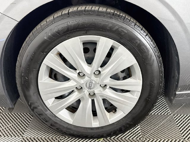 Used 2024 Nissan Sentra S FWD image 35