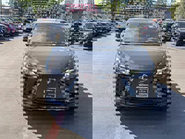 New 2026 Lexus RZ 350e Premium image 10