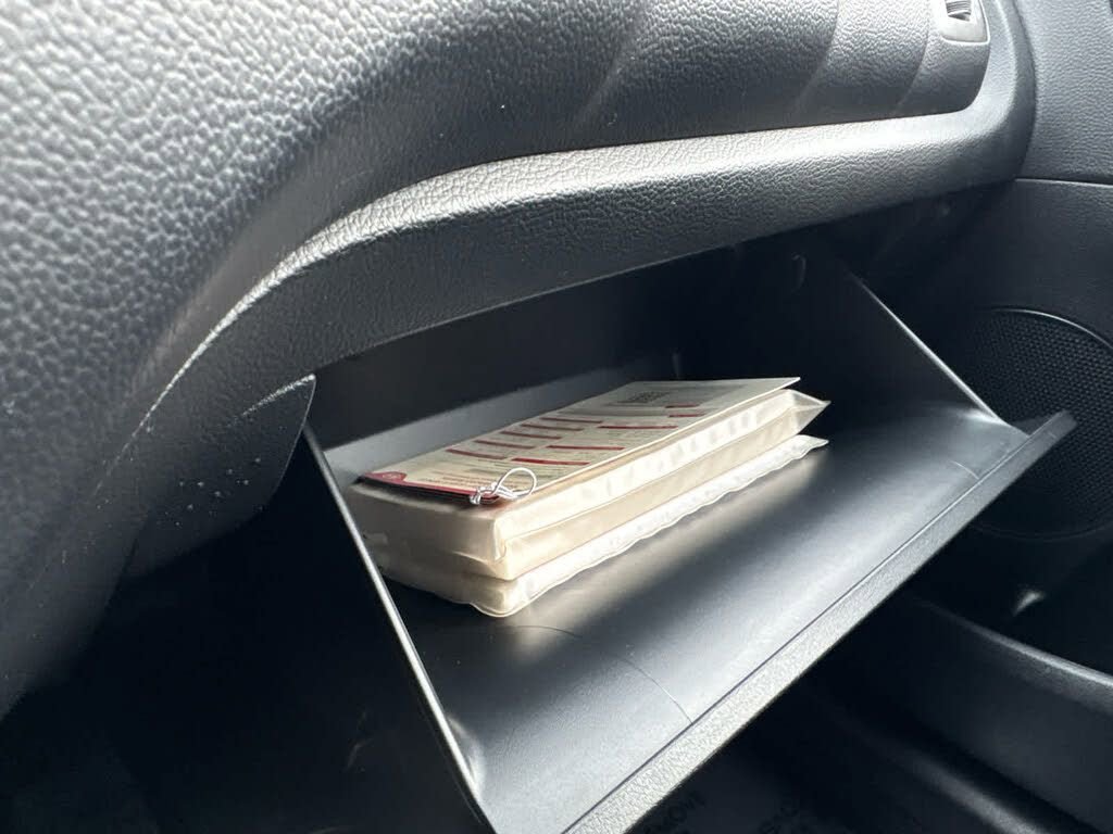 Used 2017 Kia Forte LX w/ LX Popular Package image 18