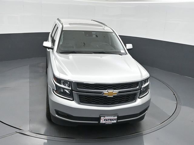 Used 2020 Chevrolet Tahoe LT AWD/4WD image 39