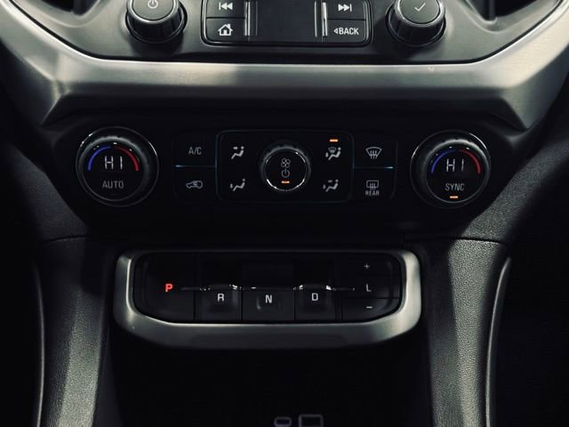 Used 2023 GMC Acadia SLE w/ Driver Convenience Package image 35