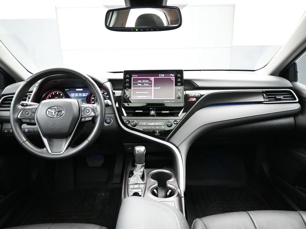 Used 2023 Toyota Camry XSE FWD image 26