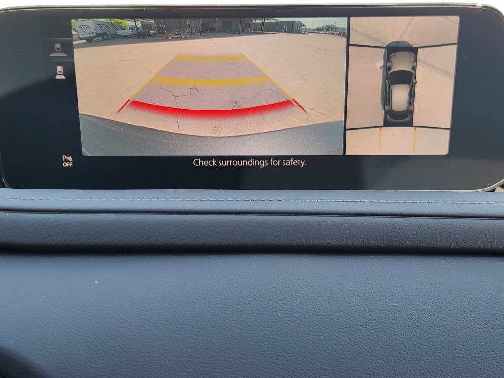 New 2026 MAZDA CX-30 AWD 2.5 S w/ Premium Package image 14